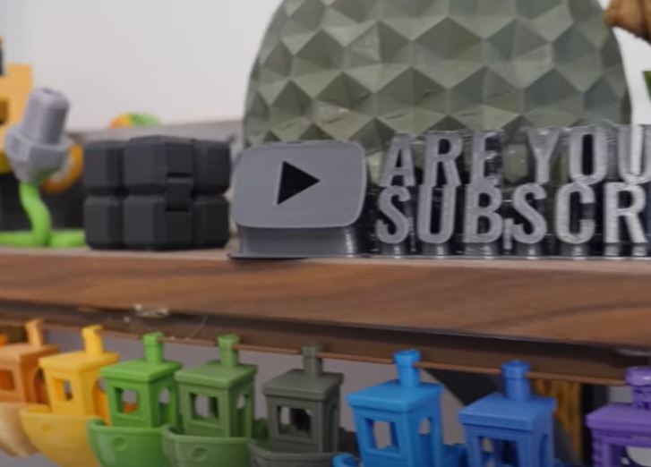 3D Guides