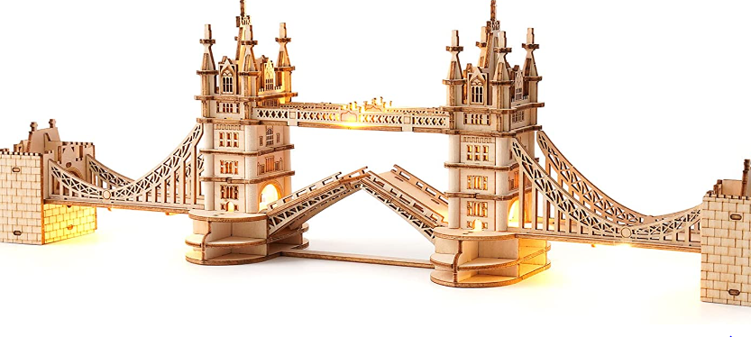 30 Best 3d Puzzles For Adults And Kids The Next Layer