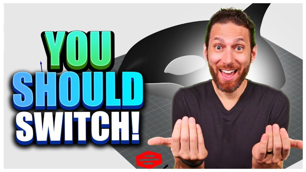 6 Reasons to Switch to OrcaSlicer - The Next Layer