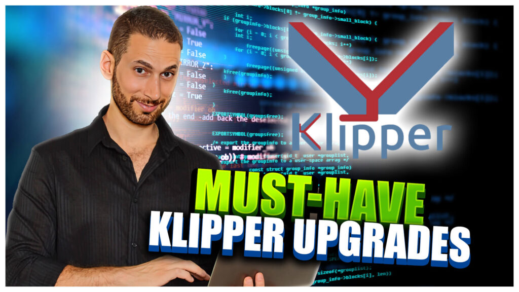 Best Klipper Plugins