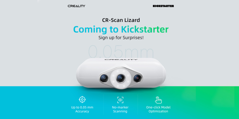 Best 3D Scanner of 2023 – My Honest Results After Testing - The Next Layer