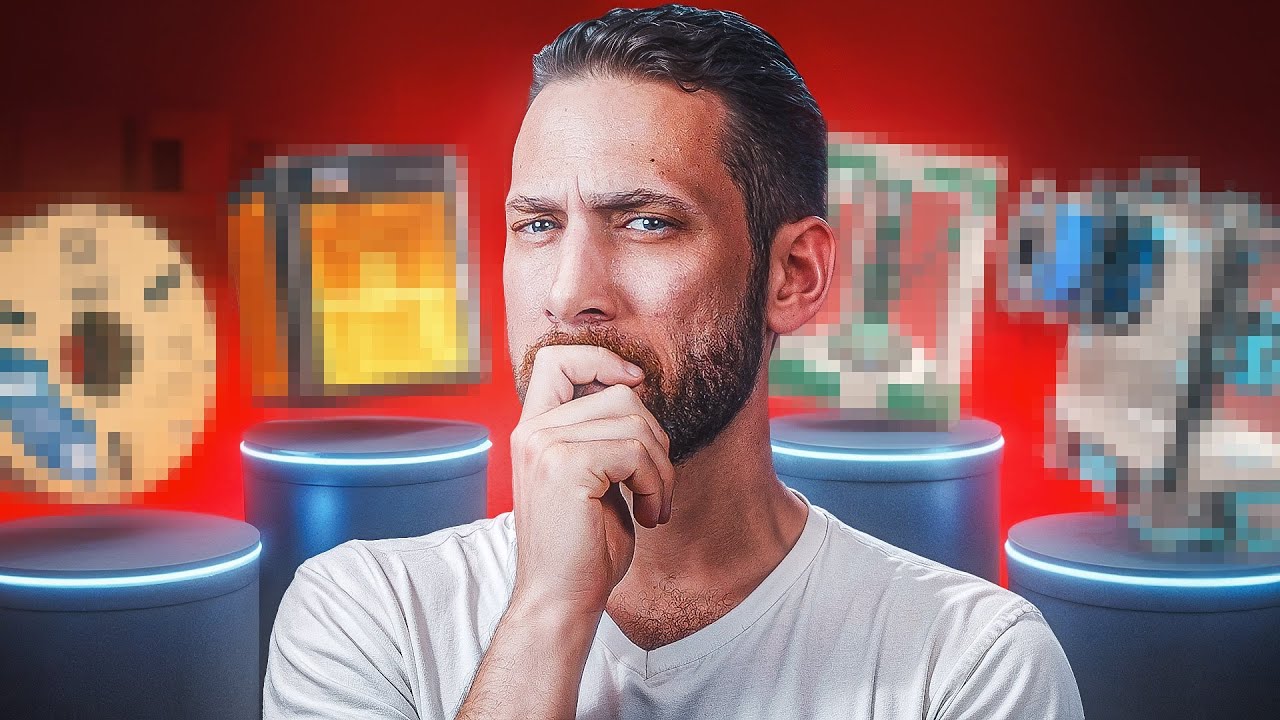 NEW 3D Printers Roundup